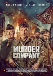 فیلم کمپانی کشتار Murder Company 2024