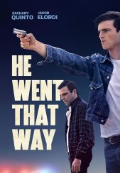 فیلم او مسیر دیگری پیش گرفت He Went That Way 2023