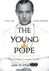 مینی سریال پاپ جوان The Young Pope