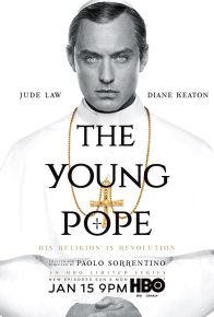 مینی سریال پاپ جوان The Young Pope