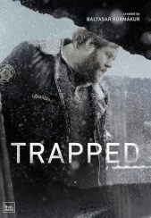 سریال به دام افتاده Trapped