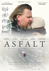 فیلم آسفالت Asfalt 2023