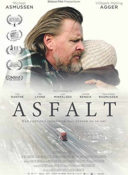فیلم آسفالت Asfalt 2023