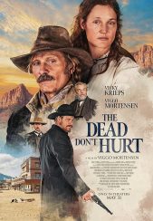 فیلم مردگان درد نمی‌کشند The Dead Don't Hurt 2023