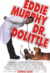 فیلم Doctor Dolittle