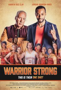 فیلم جنگجوی قوی Warrior Strong 2023