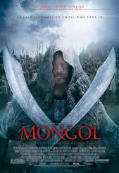 فیلم مغول : ظهور چنگیزخان Mongol: The Rise of Genghis Khan