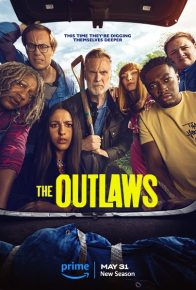 سریال قانون شکنان The Outlaws