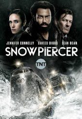 سریال قطار برف روب Snowpiercer 2020