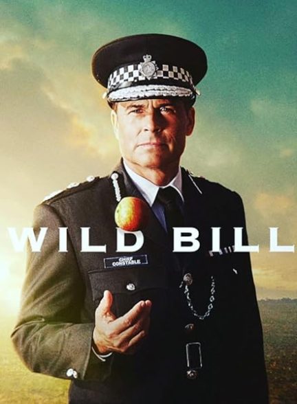 سریال بیل وحشی Wild Bill