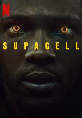 سریال سوپاسل Supacell