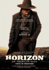 فیلم هورایزن: یک حماسه آمریکایی - فصل یک Horizon: An American Saga - Chapter 1 2024