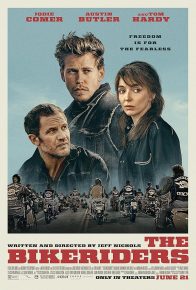 فیلم موتورسواران The Bikeriders 2023