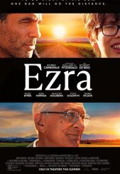فیلم ازرا Ezra 2023