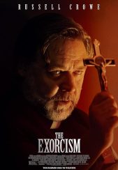 فیلم جن‌گیری The Exorcism 2024