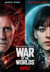 سریال جنگ دنیاها War of the Worlds