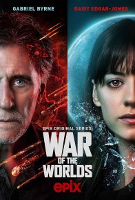 سریال جنگ دنیاها War of the Worlds
