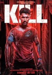 فیلم کشتن Kill 2023