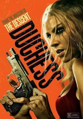 فیلم دوشس Duchess 2024