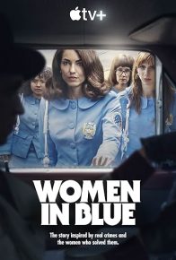 Women in Blue