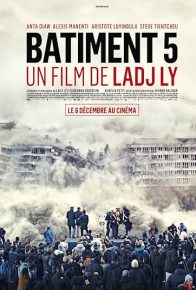 فیلم ساختمان شماره 5 Les Indésirables 2023
