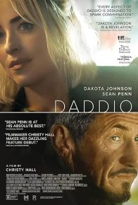 فیلم بابایی Daddio 2023