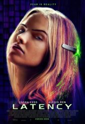 فیلم تأخیر Latency 2024