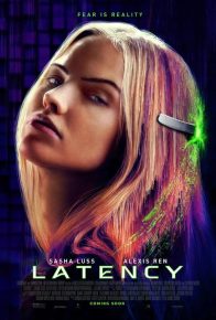 فیلم تأخیر Latency 2024