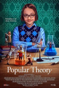 فیلم تئوری محبوب Popular Theory 2023