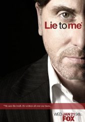 سریال به من دروغ بگو Lie to Me 2009