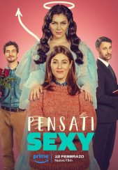 فیلم همچنان شگفت انگیز Still Fabulous 2024