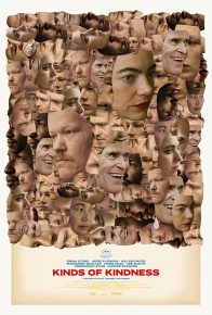 فیلم انواع مهربانی Kinds of Kindness 2024