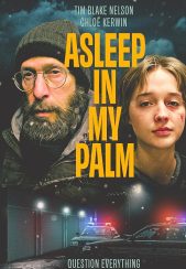 فیلم خوابیده در کف دست من Asleep in My Palm 2023