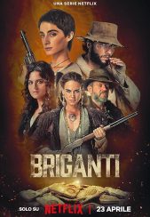 سریال راهزنان Brigands: The Quest for Gold 2024