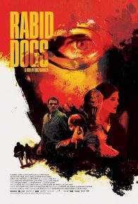 فیلم سگ های هار Rabid Dogs 2015