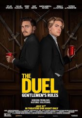 فیلم دوئل The Duel 2023