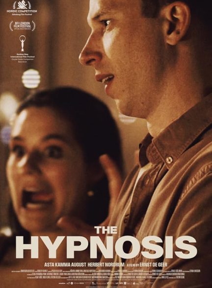 فیلم هیپنوتیزم The Hypnosis 2023