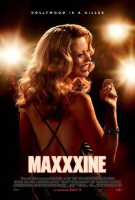 فیلم مکسین MaXXXine 2024