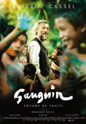 فیلم گوگن: سفری به تاهیتی Gauguin: Voyage to Tahiti 2017