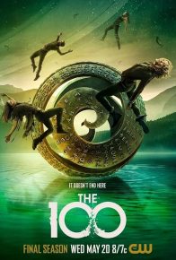 سریال 100 نفر The 100 2014
