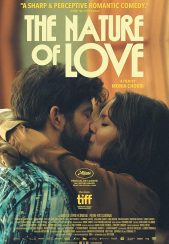فیلم ماهیت عشق The Nature of Love 2023