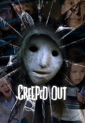 سریال ترسیده Creeped Out