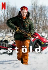 فیلم ربوده شده Stolen 2024