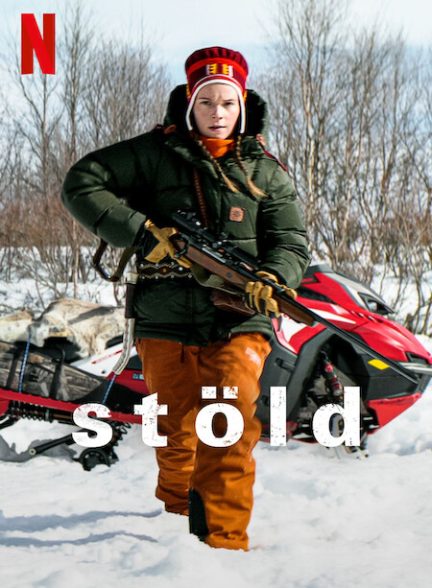 فیلم ربوده شده Stolen 2024