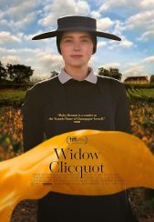 فیلم بیوه کلیکو Widow Clicquot 2023