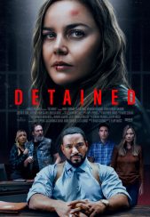فیلم بازداشت شده Detained 2024