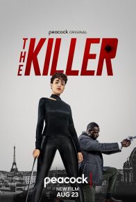 فیلم قاتل The Killer 2024