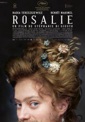 فیلم روزالی Rosalie 2023