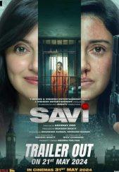 فیلم ساوی Savi 2024