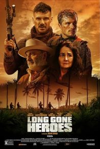 فیلم قهرمانان از دست رفته Long Gone Heroes 2024